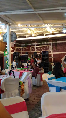 Salón De Fiestas "ivonne"